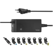 Hama Univerzalni Punjac za Laptop 12-22 V/90W