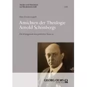 Ansichten der Theologie Arnold Schönbergs