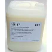 PRAMOL CHEMIE sredstvo za čiščenje talnih oblog HS-17 1/10 lit