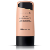 Max Factor Lasting Performance dlouhotrvající make-up 106 Natural Beige 35 ml