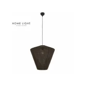 BBLINK Luster Alisa 15020 1*E27 crni