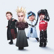 5 Seconds Of Summer - Everyones A Star! (CD)