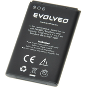 EVOLVEO EP5000BAT, Li-Ion EP-5000BAT
