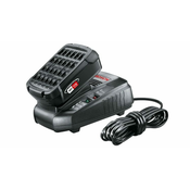 BOSCH Punjac+baterija Starter set 18V