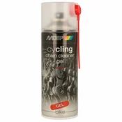Razmaščevalec verige Cycling CHAIN CLEANER GEL 275 Motip - 400 ml