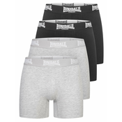 Lonsdale Mens boxer shorts 4 pack