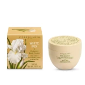 Lerbolario Iris Bianco krema za tijelo, 300ml