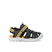 Geox Sandali J Vaniett Boy J555XA 01454 C9025 M Siva