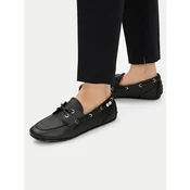 Balerinke KARL LAGERFELD KL40825 Črna