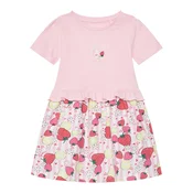 Guess Vsakodnevna obleka K6GK01 K6YW4 Roza Regular Fit