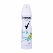 REXONA antiperspirant u spreju za žene Motionsense™ Stay Fresh, 150ml