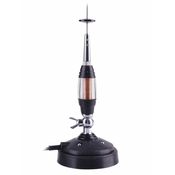 Peiying ant0446 sunker elite cb 122 odcepna cb antena z magnetom