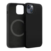 Maska Summer color Mag Case za iPhone 15 crna