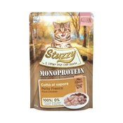 shumee STUZZY MONOPROTEIN KITTEN piščanec 85 g