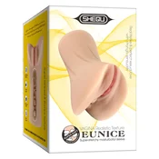 Eunice masturbator