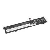 Baterija za Lenovo ThinkBook 15P/15P G2/15P IMH, 4100 mAh