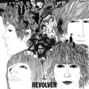 The Beatles - Revolver (Special Edition Standard CD)