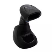 Datalogic QuickScan QBT2500, Bluetooth, QBT2500-BK