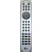 General LG 6710T00008B - originalni daljinski upravljalnik