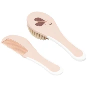 Set cetke i cešlja Bebe-Jou - Sweet Butterfly
