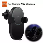 Xiaomi bežicni punjac za automobile Mi 20W