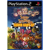 Myth Makers Super Kart GP (PS2) - rabljeno