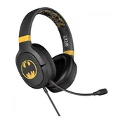 Slušalice OTL Pro G1 DC Comic Batman ACC-0601