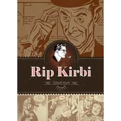 Rip Kirbi 4