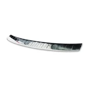 Trunk Edge Protection Strip Audi A6 2018-2025 (combi, matte)