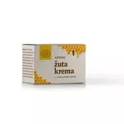 RADOVAN PETROVIC APISAN ŽUTA KREMA 30G