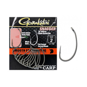 G-CARP SNAGGER HOOKS