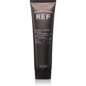 REF Rough Paste močno strjujoča se oblikovalna pasta z mat zaključkom 150 ml