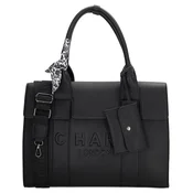 Charm London Bond 25942 Black