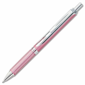 Pentel Energel jekleni gelski svinčnik, roza