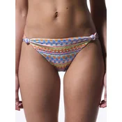 Penti Bikini hlačke Bikinihosen mešane barve
