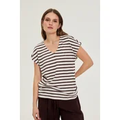 Ženska majica Marisse Off White