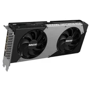 Grafična kartica INNO3D GeForce RTX 5060 Ti TWIN X2 OC 8 GB GDDR7