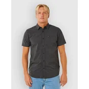 Rip Curl Vaporcool Aerotech Shirt black