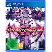 Death end re;Quest (PS4)