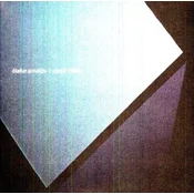 Ólafur Arnalds - Dyad 1909 (Limited Edition) (Blue Coloured) (EP)