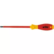 WIHA Sf 00821 Odvijac VDE ravni 3.0X100