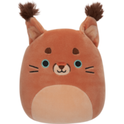 SQUISHMALLOWS Karakal - Ferraz
