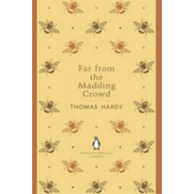 Far From the Madding Crowd