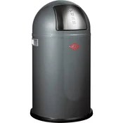 Wesco Wesco 22-litrski koš za odpadke Pushboy 8011538
