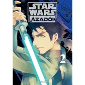 Star Wars: Lázadók 2.