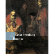 Ermitaž, Sankt-Peterburg
