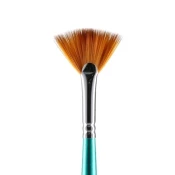 ART pop brush monet cetkica lepeza zelena - odaberite velicinu 8 ( 628408 )