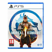 Warner Bros Igra PlayStation 5: Mortal Kombat 1 - PS5 Mortal Kombat 1