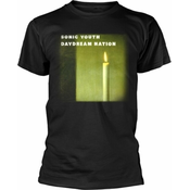 Sonic Youth Majica Daydream Nation Unisex Black XL