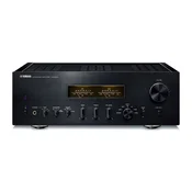Yamaha A-S2200 integrirano Hi-Fi pojacalo crno